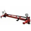 Heavy Beam Trolley- Hydraulic