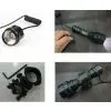 Cree T6 Led Torch/Flashlight (CEand ROHS) photo-3