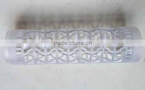 40/2 100% Spun Polyester Raw Yarn for Making Sewing Thread photo-2