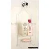 Bath Caddy/shower Caddy/bathroom Shelf
