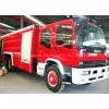 Wushiling HSQ Powder Fire Truck M photo-2