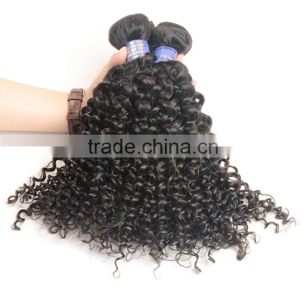 Cheap Price For Peruvian Hair Bundles, Wholesale Peruvian Different Types Of Curly Weave Hair photo-6