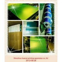 High Sensitive Ctcp Plate
