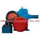 Ragger Paper Pulp Making Machine for Removing the Steel Wire , Rope and Cotton Yarn