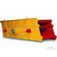 High Efficiency YK Vibrating Screen, Stone Screen,ore Screen