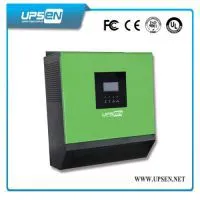 High Frequency Solar Inverter Controller 1KW - 6Kw With Pure Sine Wave photo-2