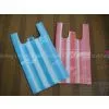 Striped T-shirt Bags