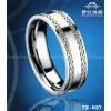 2010 Fashion Tungsten Ring