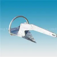 HDG. YFR Anchor