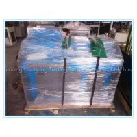 1000kN Hydraulic Computer Control Well Cover Compression Testing Machine photo-3