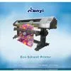 Eco Solvent Printer 850E