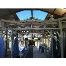 Top Tech Car Wash Machine Installed in U.S.A