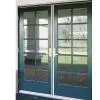 Double Casement Outside Door