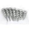 Zine Alloy Hardware