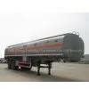 Fuel Tanker Trailer