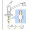 Magnetic Water Filter , Magnetic Water Treatment, Water Cleaner