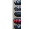 Titanium Knuckle Protector,tpu Finger Protector,racing Glove Parts