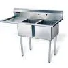 Stainless Steel Commercial Sink