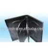22mm Black DVD Box for 6 Discs