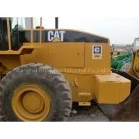 Used CAT Wheel Loader 950G photo-2