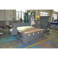 China Hot Selling Top Quality Hmdcnc Engraving Machine