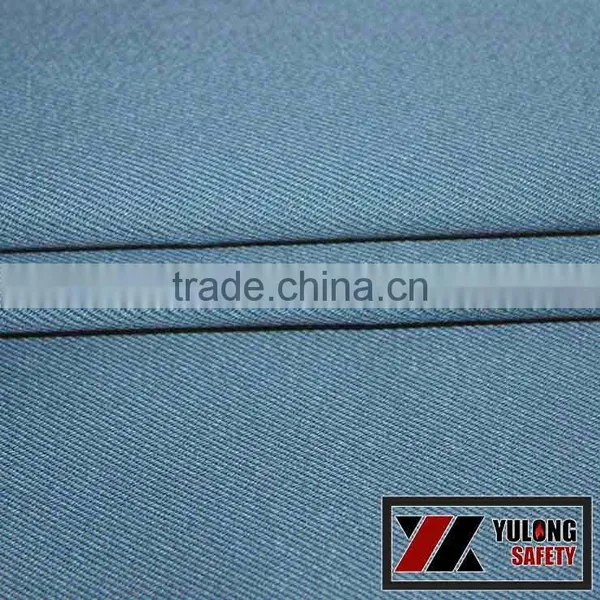 Wholesale 100% Cotton Clothing Fabric Fire Proof Canvas photo-3