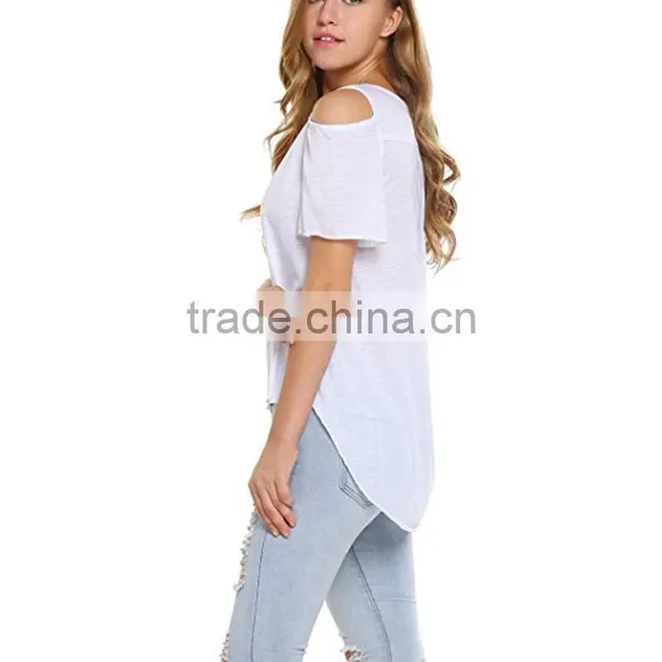 China Delicate Ladies Blouse Back Neck Designs photo-6