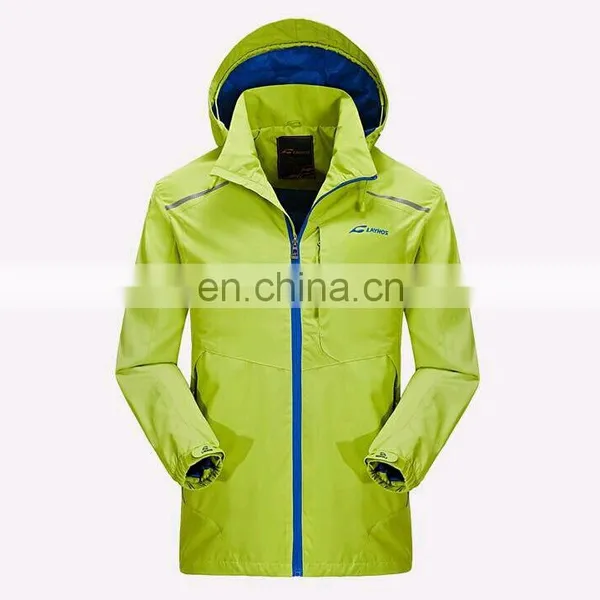 2016 New Style Outdoor Jacket Hiking Camping Jacket photo-3