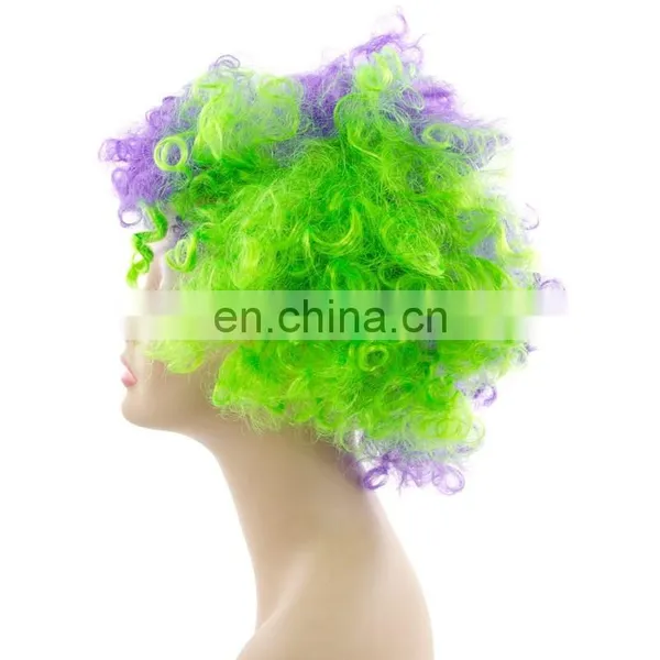 Afro Twist Wigs Afro Twist Wigs FGW-0024 photo-3