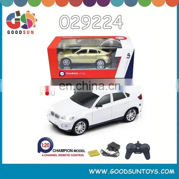 1:20 4wd Radio Control Drift Car Mini Classic Car Baby Toys Manufacturers China Battery Operated Toy Car 029224
