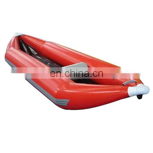 HI Infalatable Banana Boat ,inflatablewater Game Toy , Giant Water Banana Boat for Sale photo-3