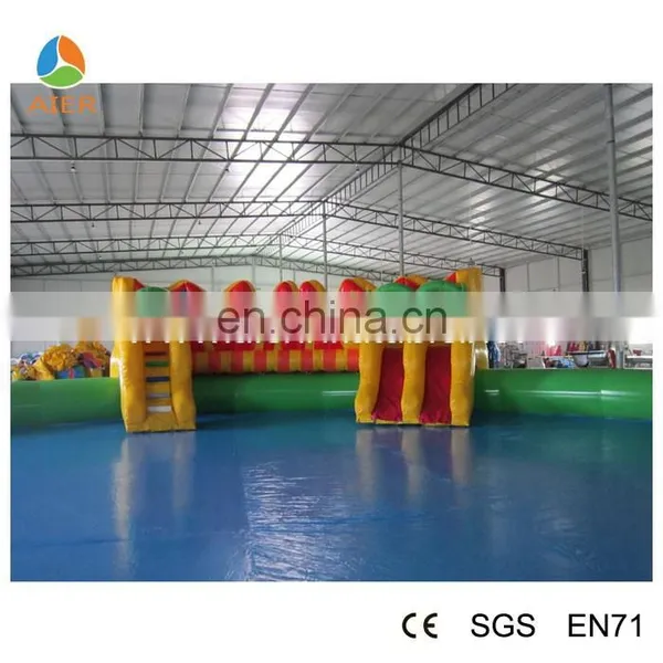 Beautiful Inflatable Swimming Pool,inflatable Water Pool, Large Inflatable Pool photo-5