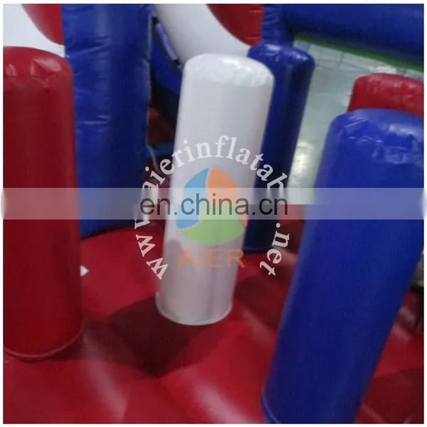 Nice Cartoon Inflatable Slide, Inflatable Giant Slide, Giant Slide for Sale photo-3
