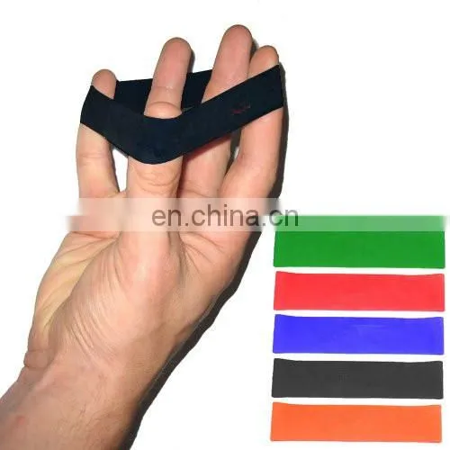 Amazon Hot Selling Fitness Belt Tension Bring Chest Expander Loop Resistance Band