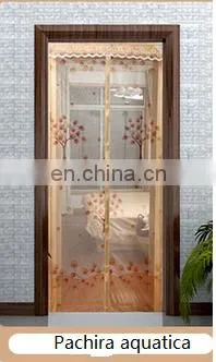 Magnetic Closure and Magic Soft Mesh Screen Door As Seen On TV photo-2
