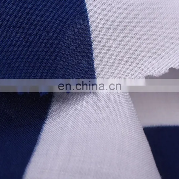 Hot Sale Viscose Ranyon Challis Rayon Fabric Wholesale photo-4