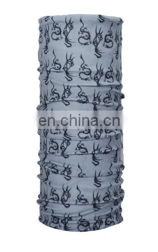 Custom Promotional Most Popular Cheap Neck Tube Bandana photo-2