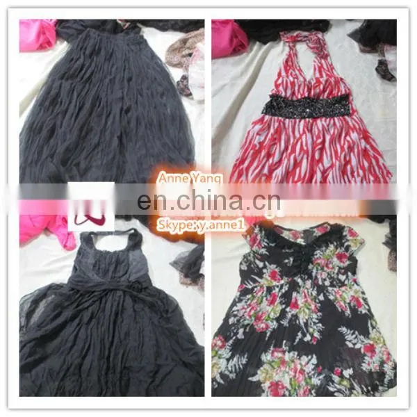 Summer Hot Designed Second Hand Clothing Used Clothing Suppliers in uk photo-4