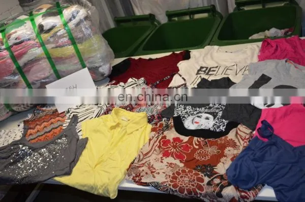 Ladies T-Shirts photo-3