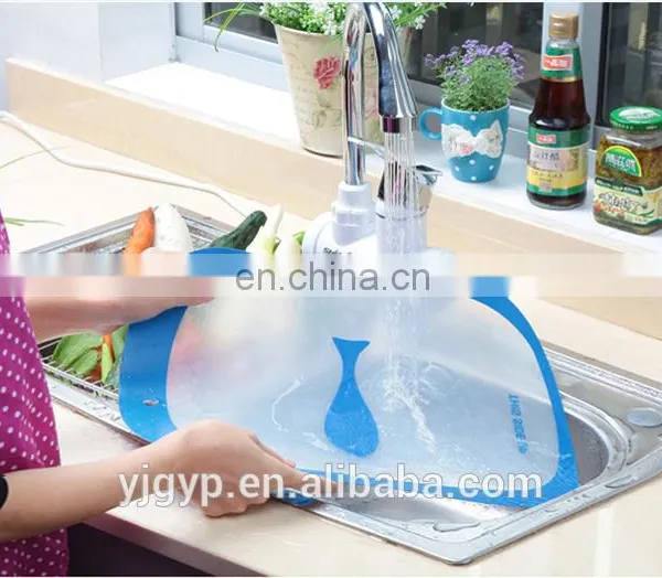 Flexible Customized Print Chopping Board photo-3