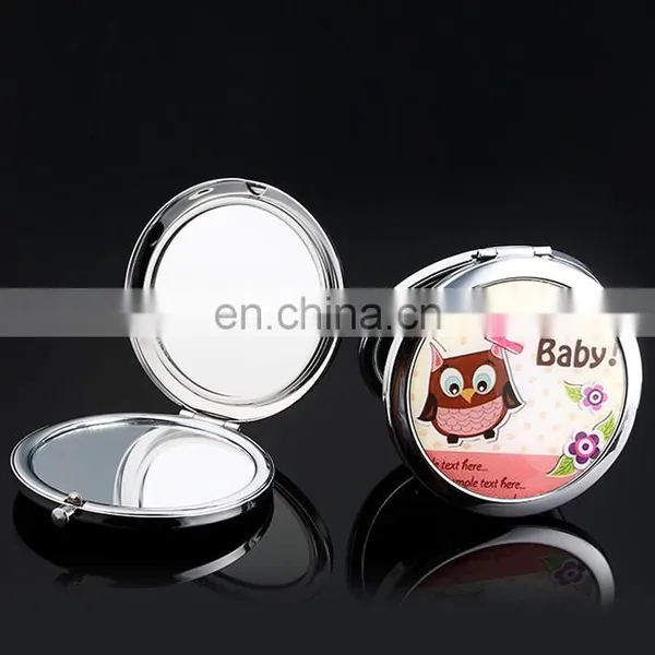 Small Hand Mirrors/princess Decorative Hand Mirrors photo-2