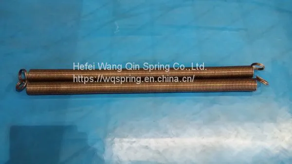 Garage Door Extension Spring With High Quality photo-5
