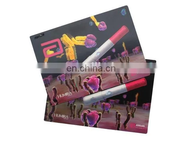 Wholesale Price 3D Effect Cover Lenticular Notebook photo-4