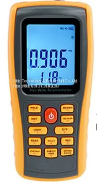 LF193 Thermal Probe Digital Anemometer