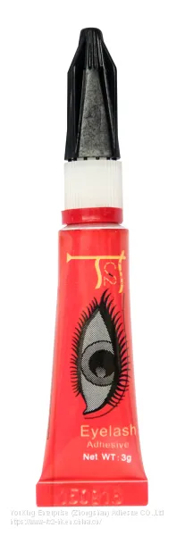 3g Strong Individual Gel Eyelash Extension Glues photo-2