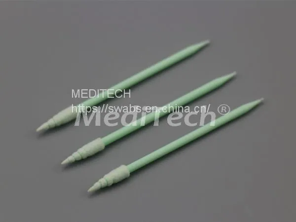 ESD SAFE CLEANING SWABS FOR CAPACITORS CLEANING photo-2