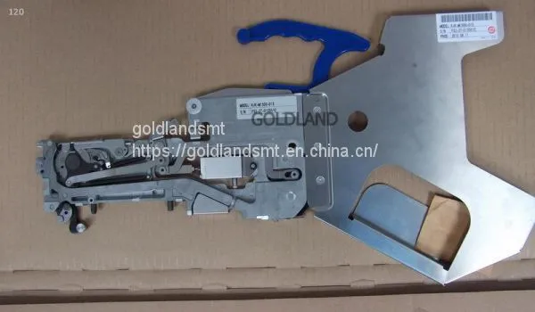 YAMAHA FS2 8x2mm Feeder for YAMAHA YG Series Machine KJK-M1300-013 photo-2
