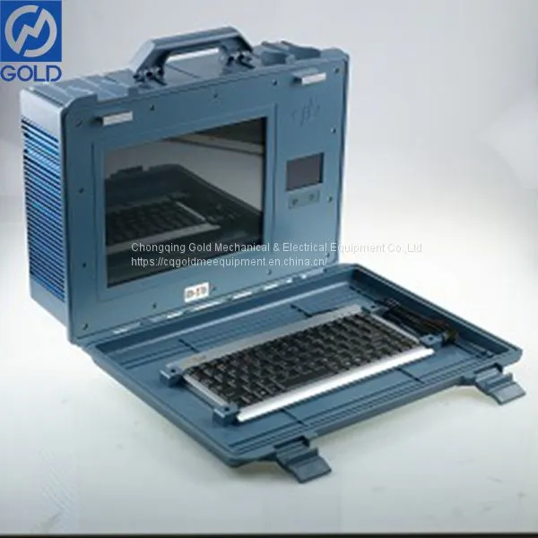 Marine Surveying Solution Instrument Digital Echo Sounder Hot Sale photo-5