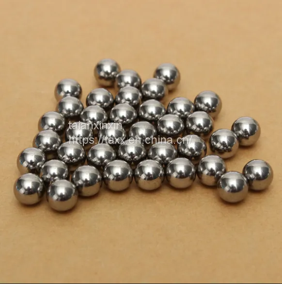 30mm Stainless Steel Ball for Sale photo-2