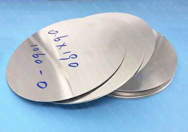 Aluminum Wafer photo-3